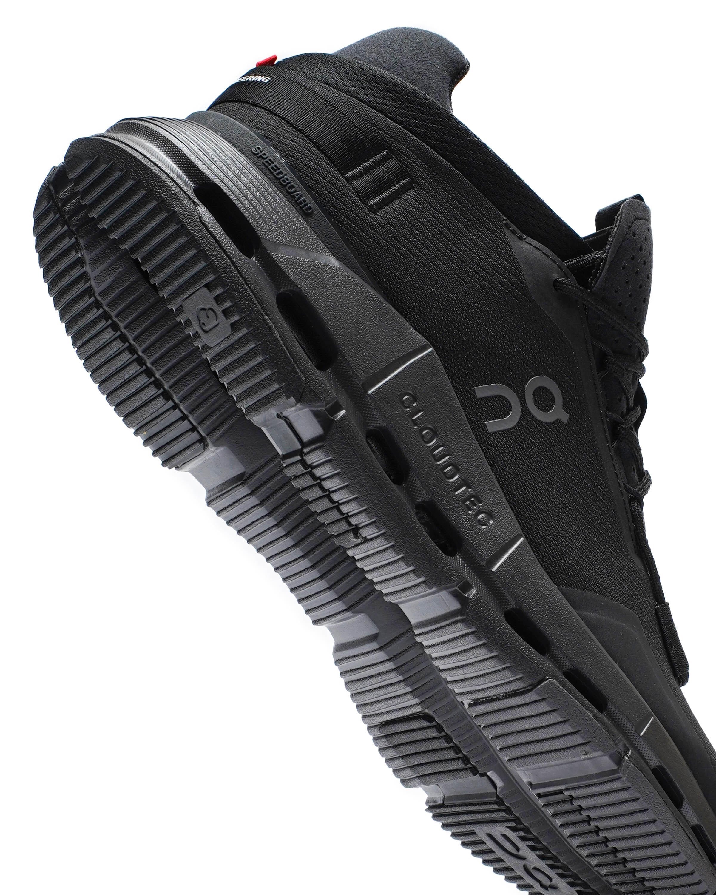 On Running Cloudnova 2 All Black