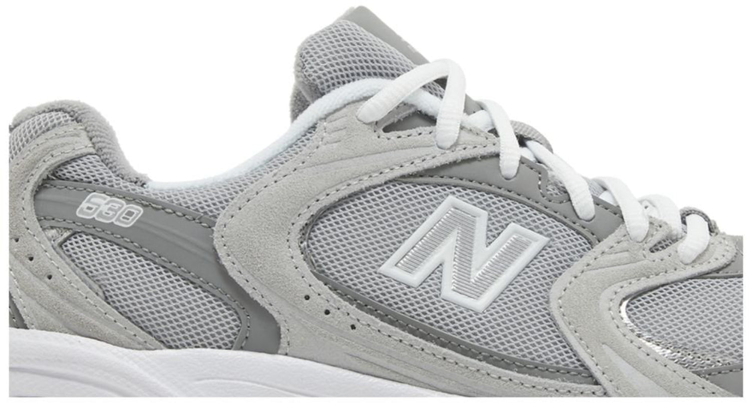 New Balance 530 Raincloud