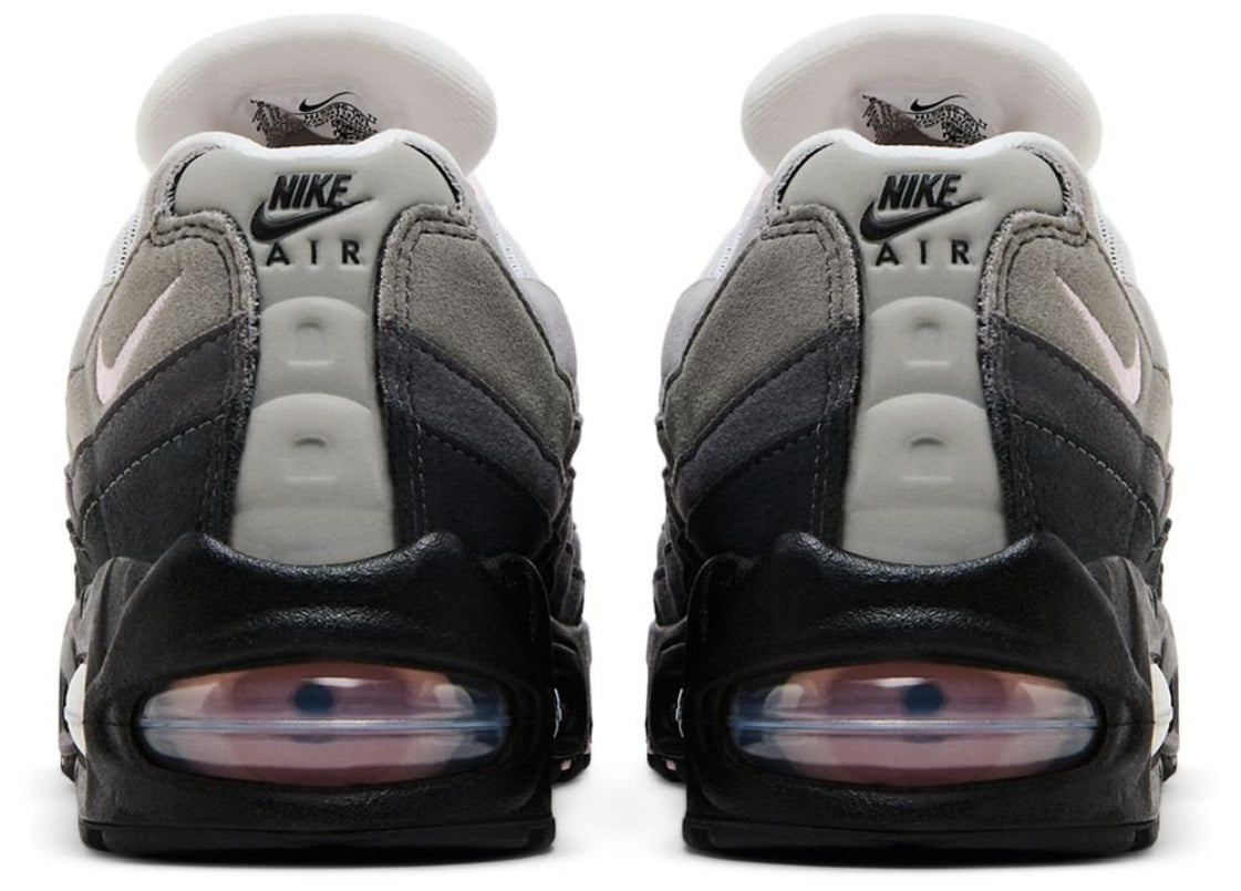 Nike Air Max 95 OG Big Bubble Pink Foam (Women's)
