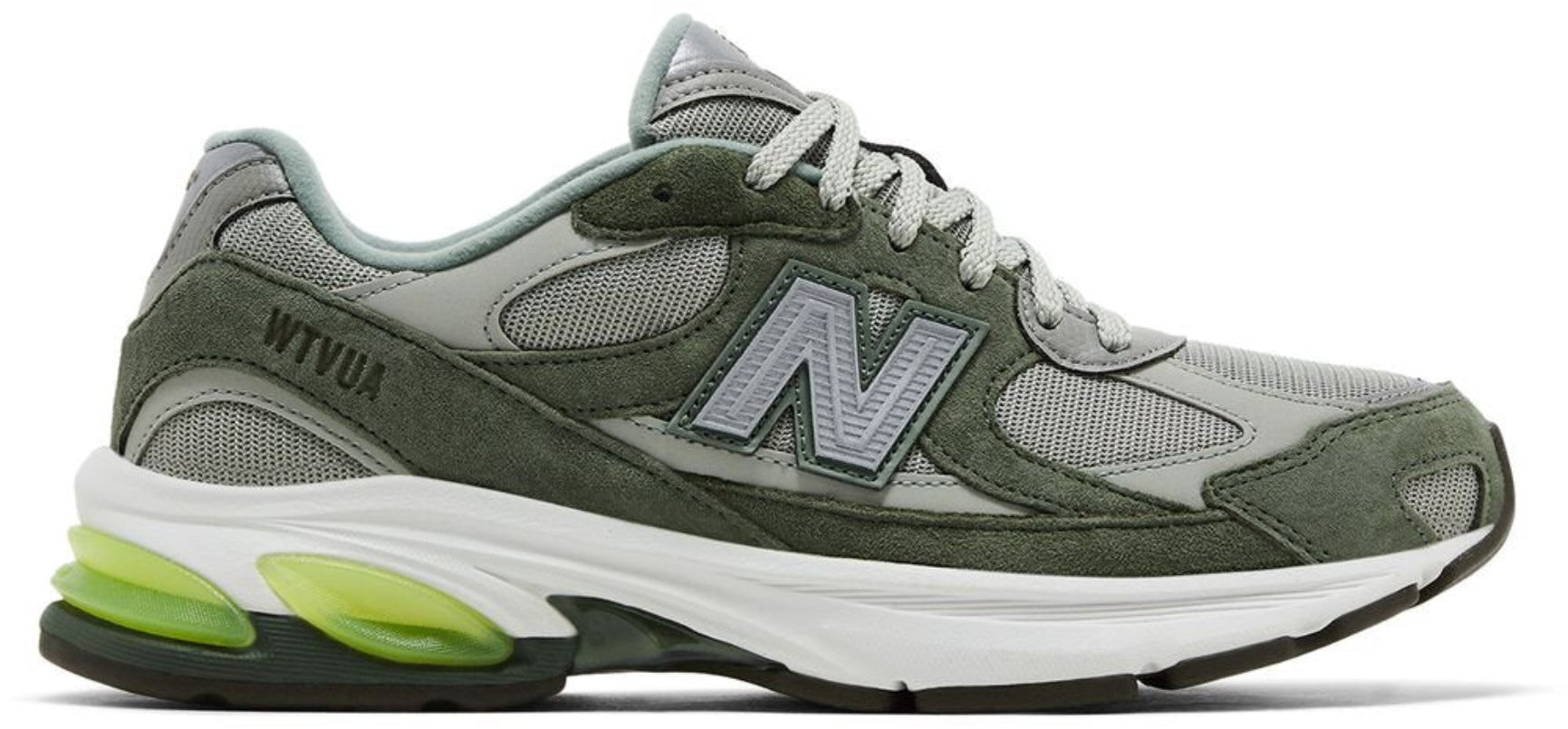 New Balance Abzorb 2010 WTAPS Agave Green