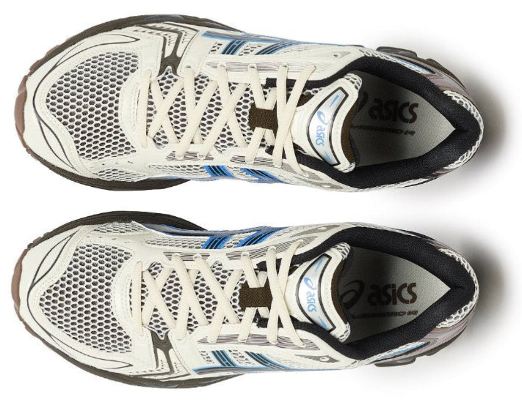 ASICS Gel-Kayano 14 Cream Blue Coast