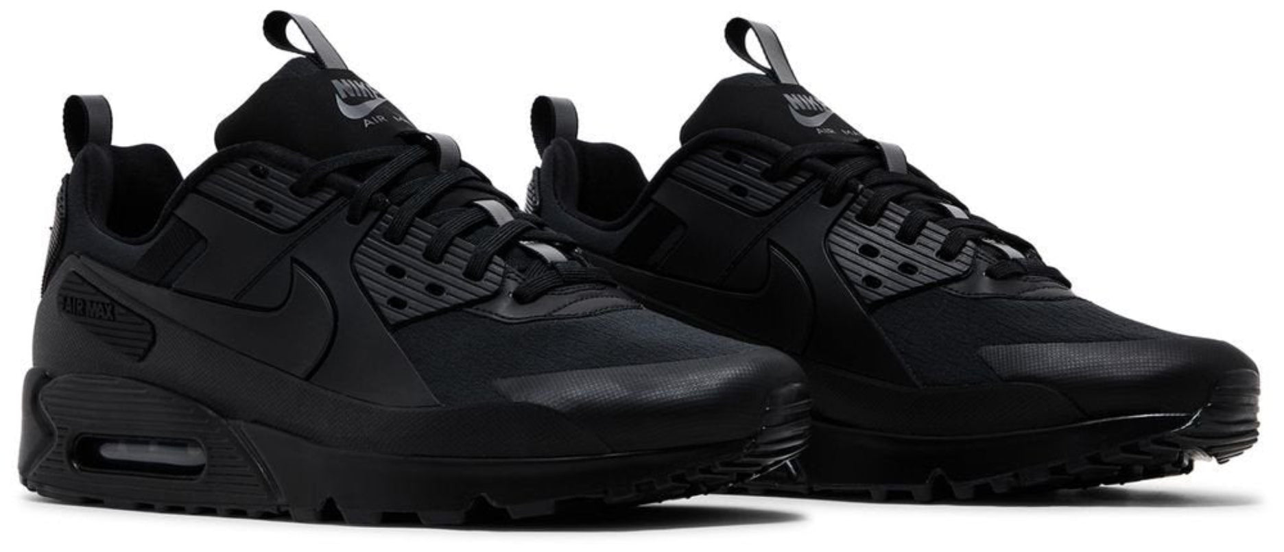 Nike Air Max 90 Drift Triple Black