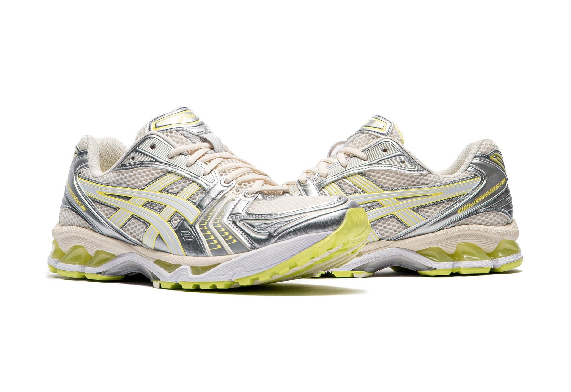 ASICS Gel-Kayano 14 Cream Pistachio