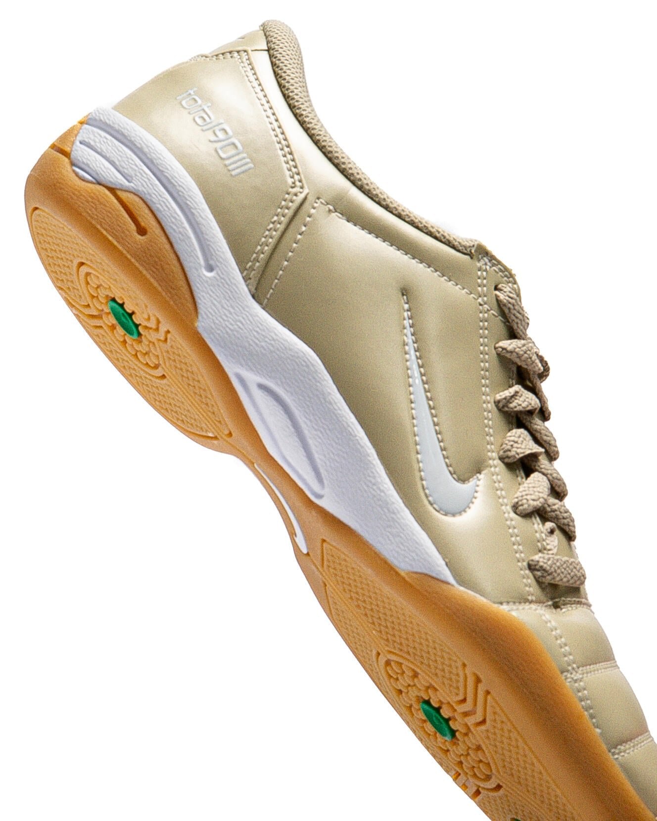 Nike Total 90 Desert Khaki White