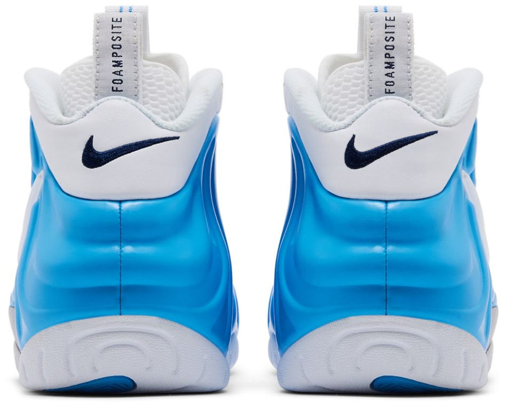 Nike Air Foamposite Pro University Blue (2026)