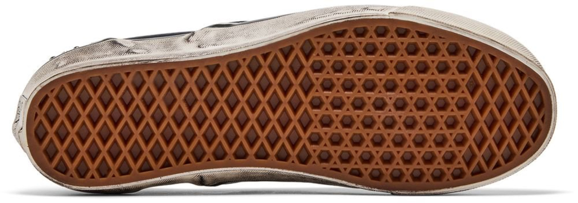 Vans LX Classic Slip-On 98 Pearlized Pack Blackout