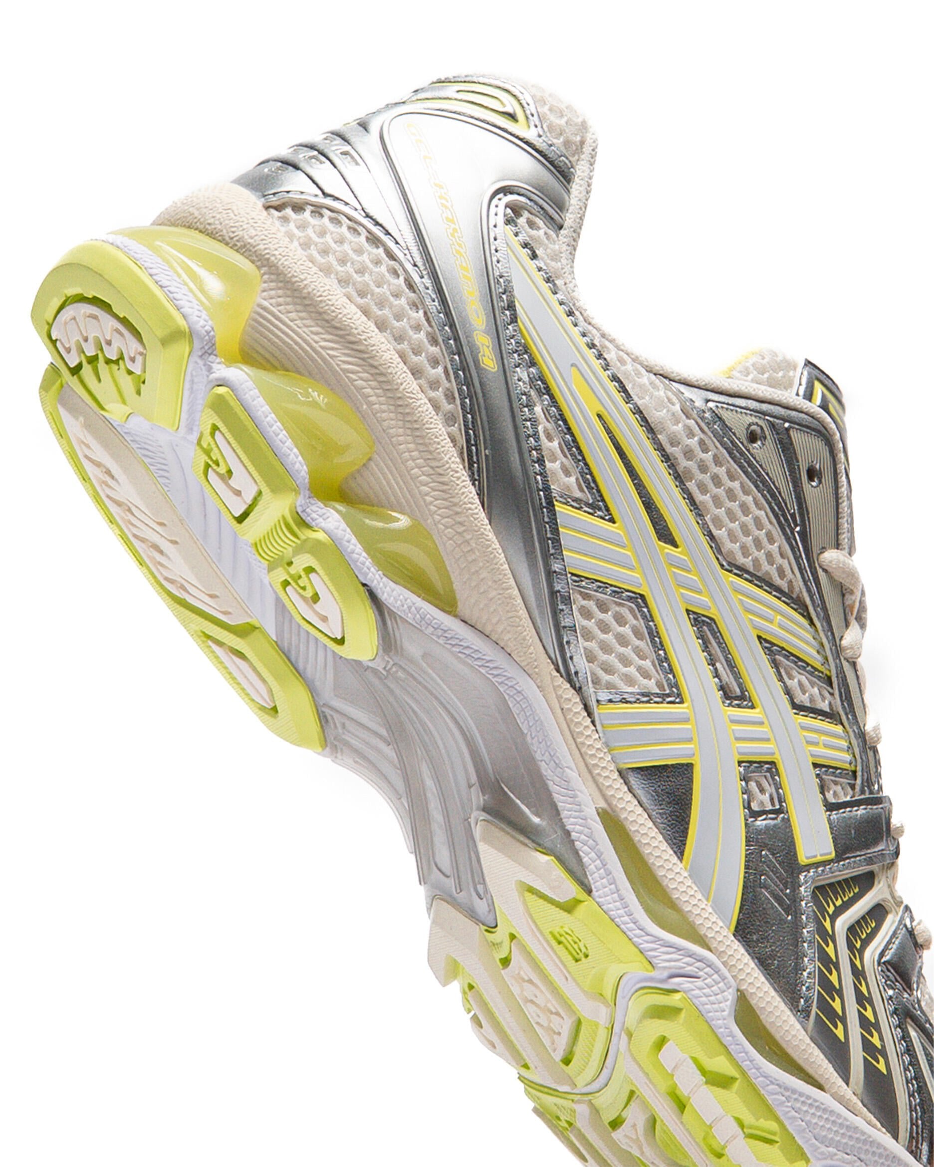 ASICS Gel-Kayano 14 Cream Pistachio