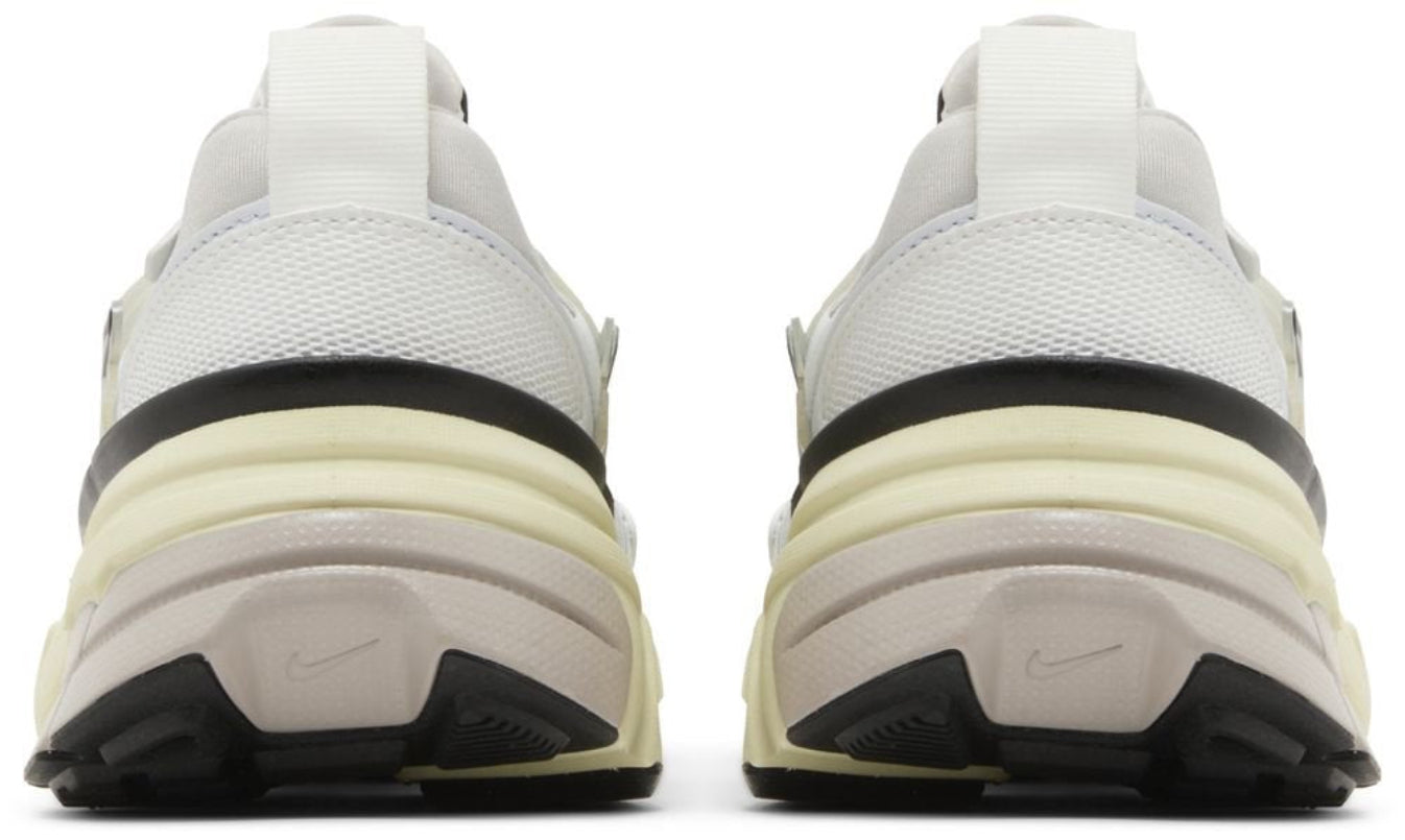 Nike V2K Run Summit White Metallic Silver