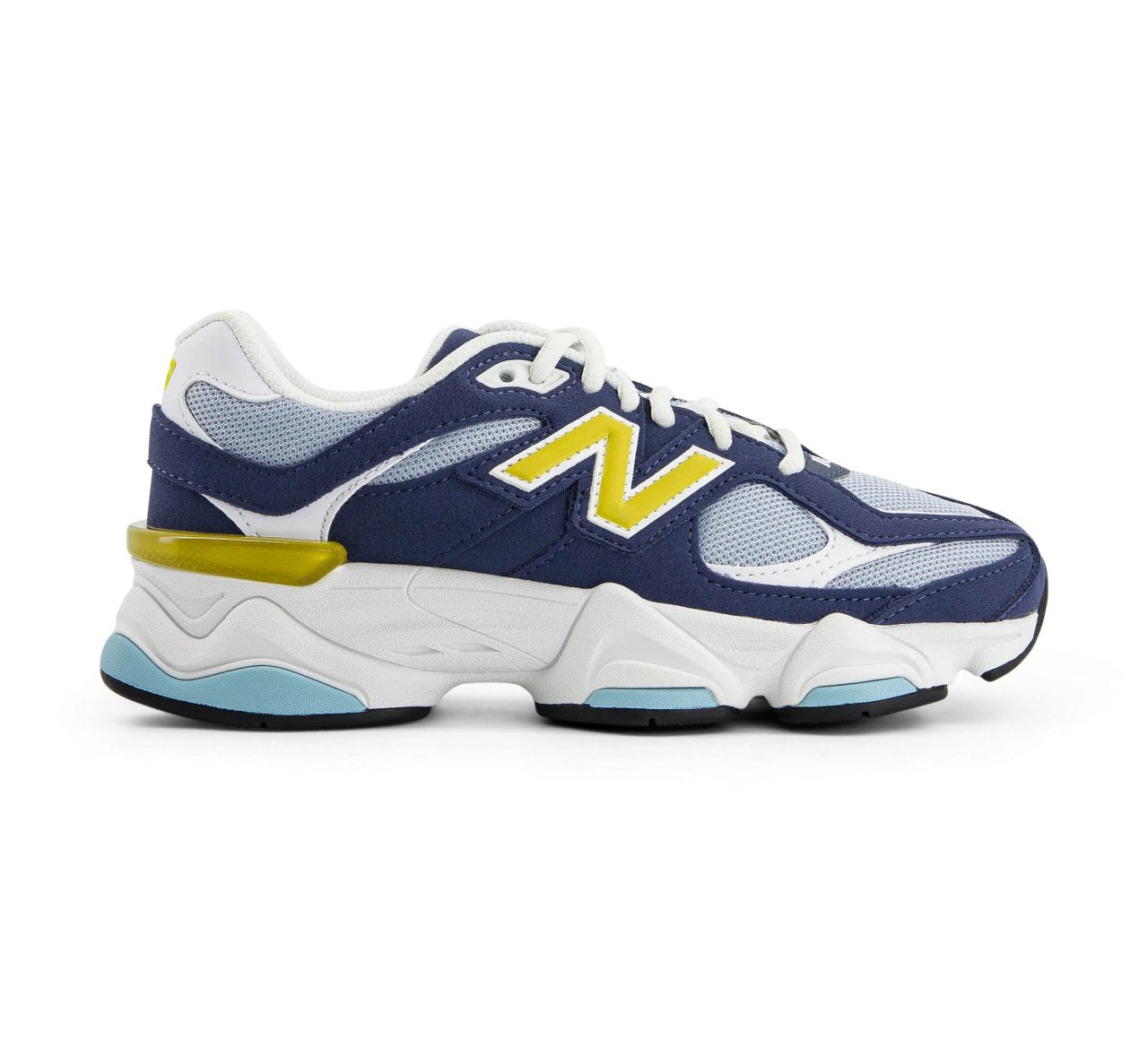 New Balance 9060 Salt Water Rosewood (GS)