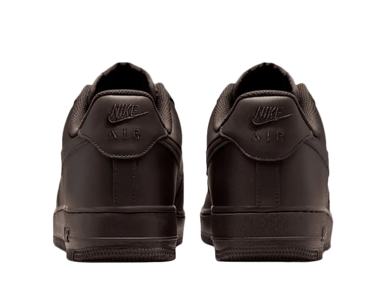 Nike Air Force 1 Low '07 Velvet Brown
