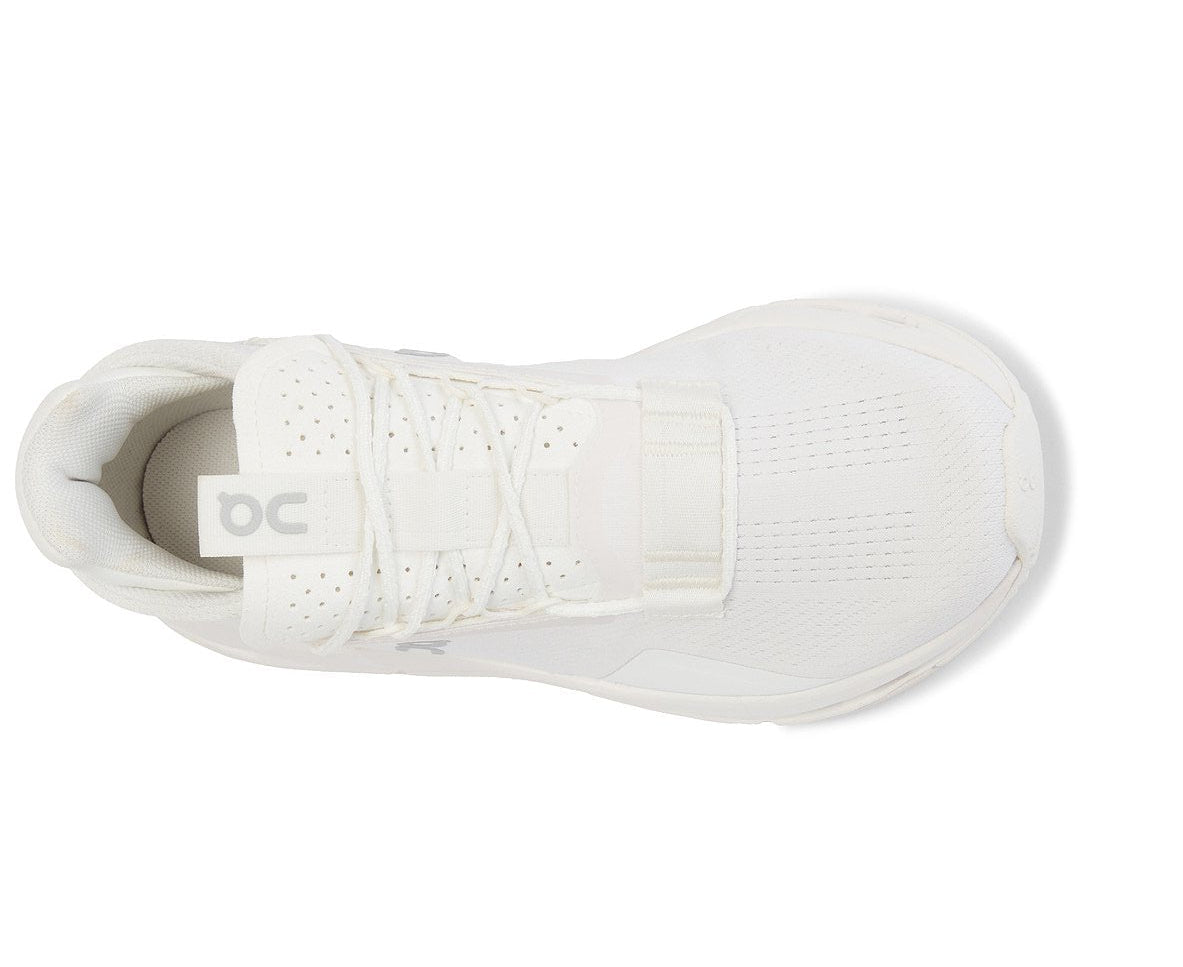 On Running Cloudnova 2 All White (Women's)