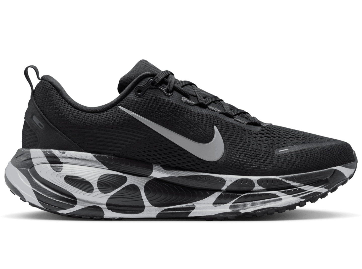 Nike Vomero 18 Anthracite Reflect Silver