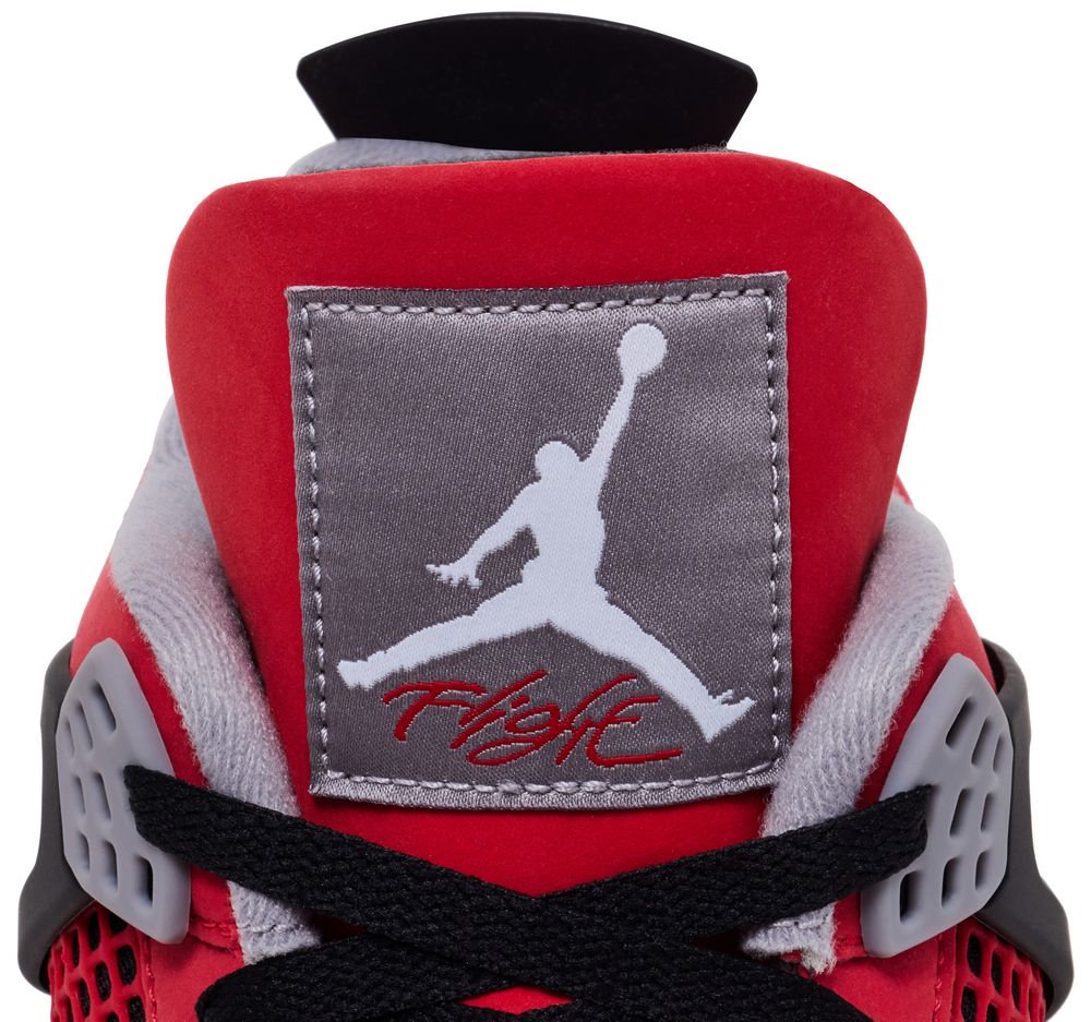 Jordan 4 Retro Toro Bravo (2026)