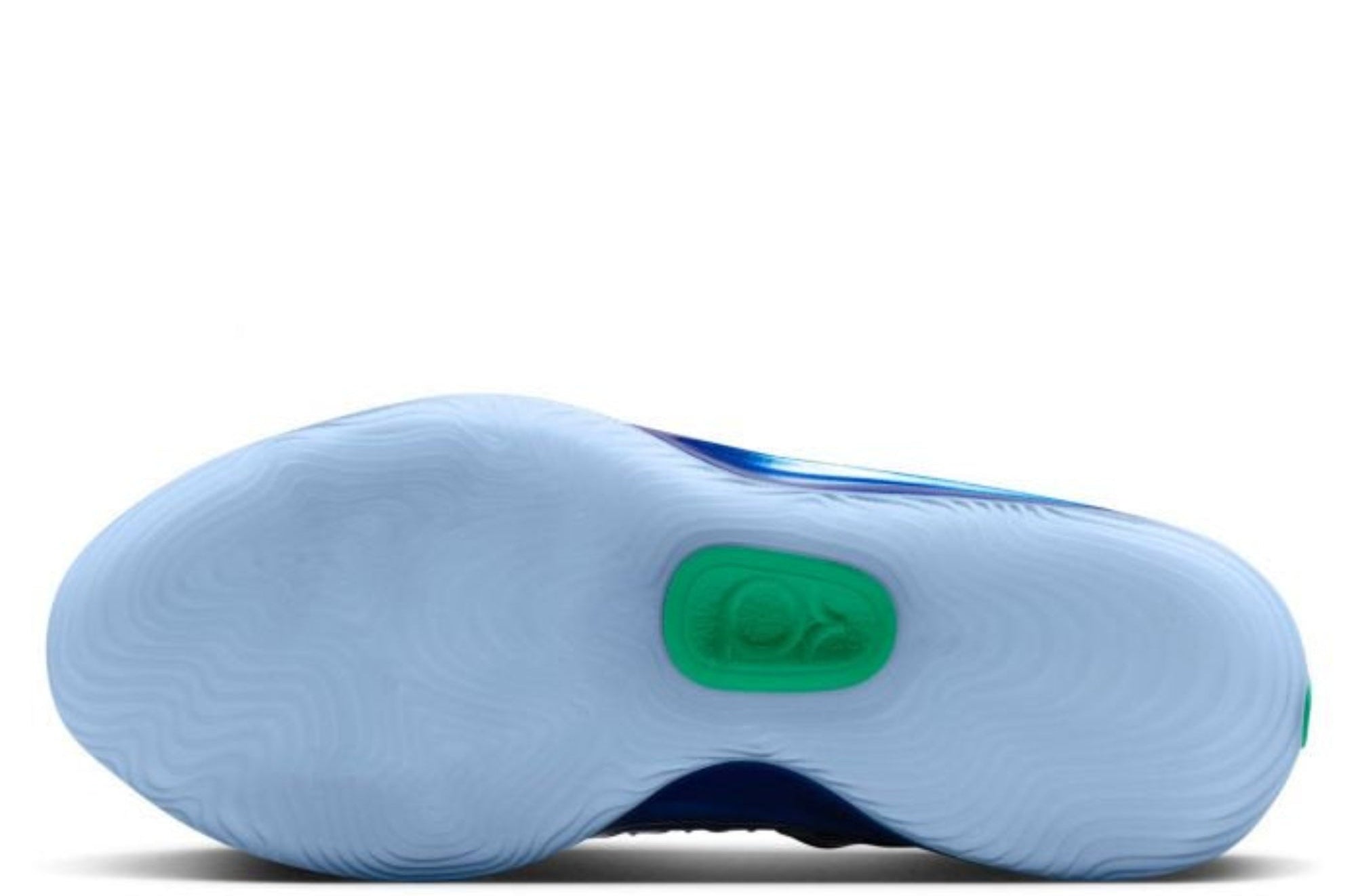 Nike KD 18 International Blue