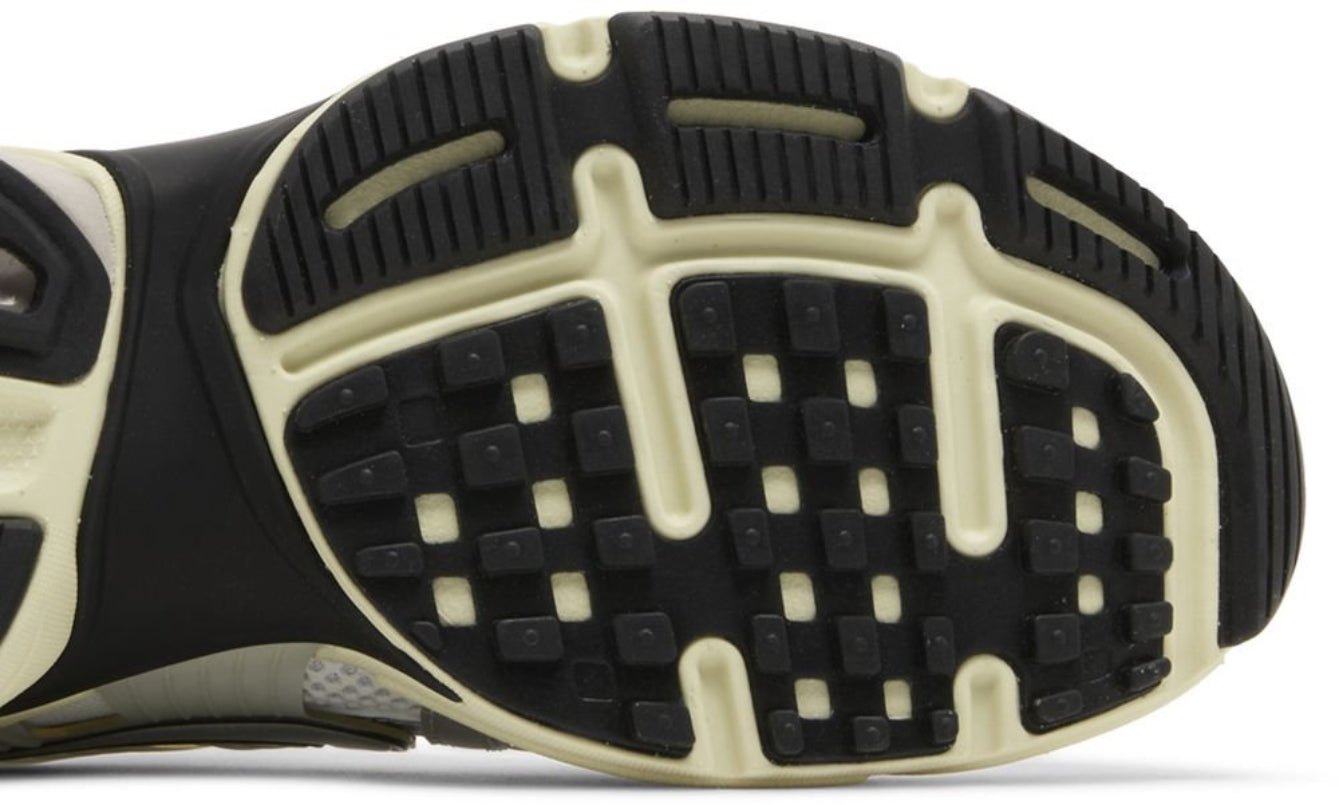 Nike V2K Run Summit White Metallic Silver