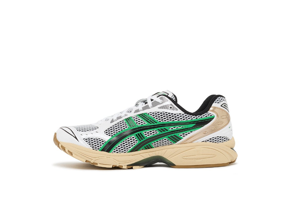 ASICS Gel-Kayano 14 White Hinoki Beige