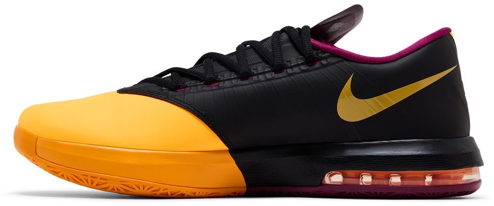 Nike KD 6 Peanut Butter & Jelly (PBJ) (2026)