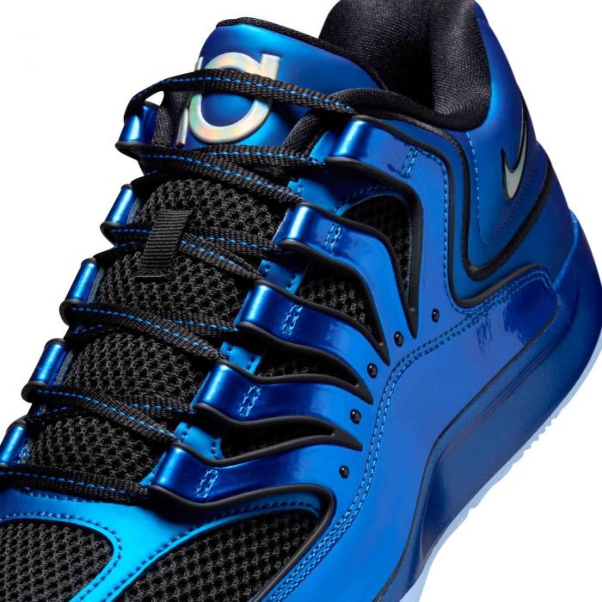 Nike KD 18 International Blue