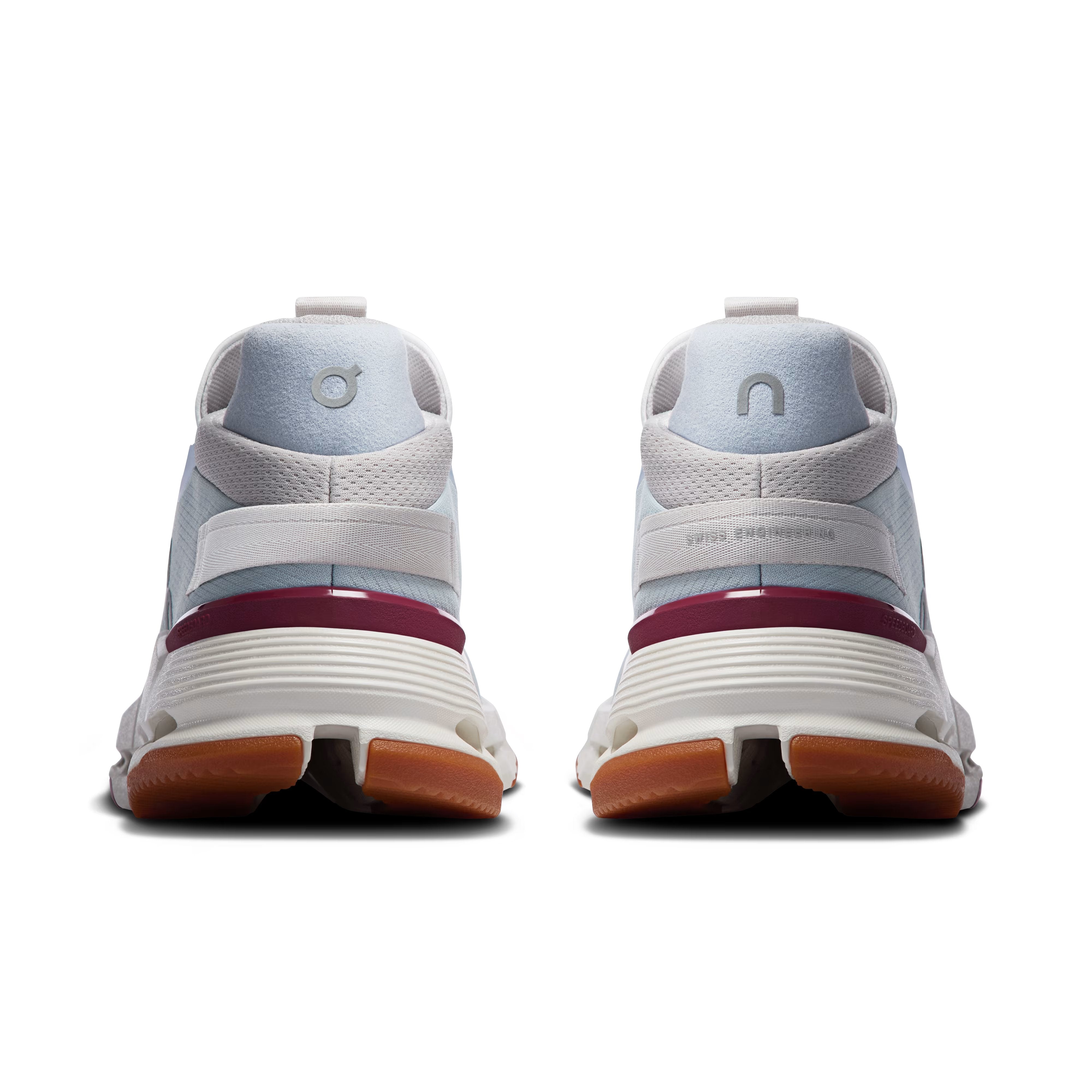 On Running Cloudnova 2 Heather Sienna (Women's)