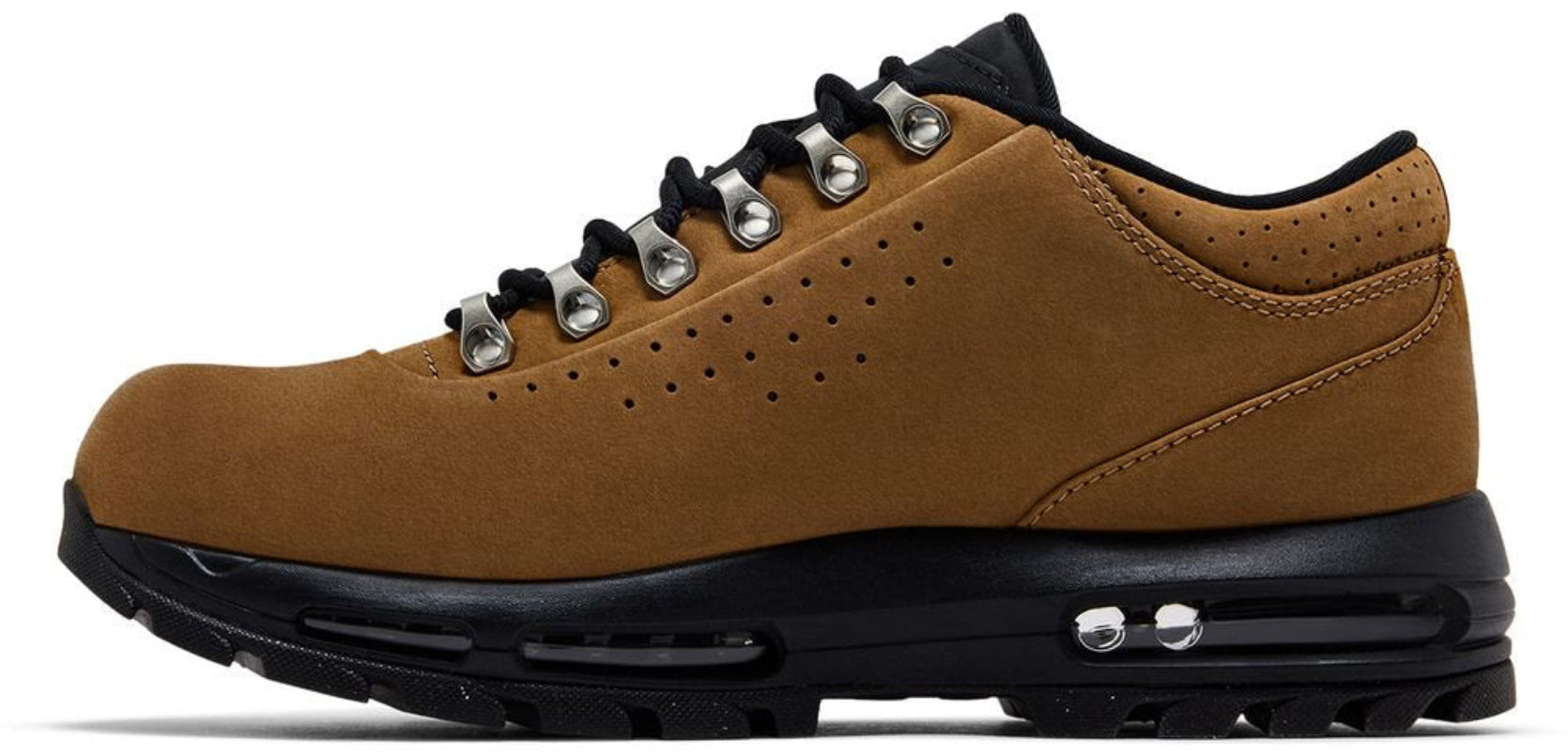 Nike Air Max Goadome Low Taupe