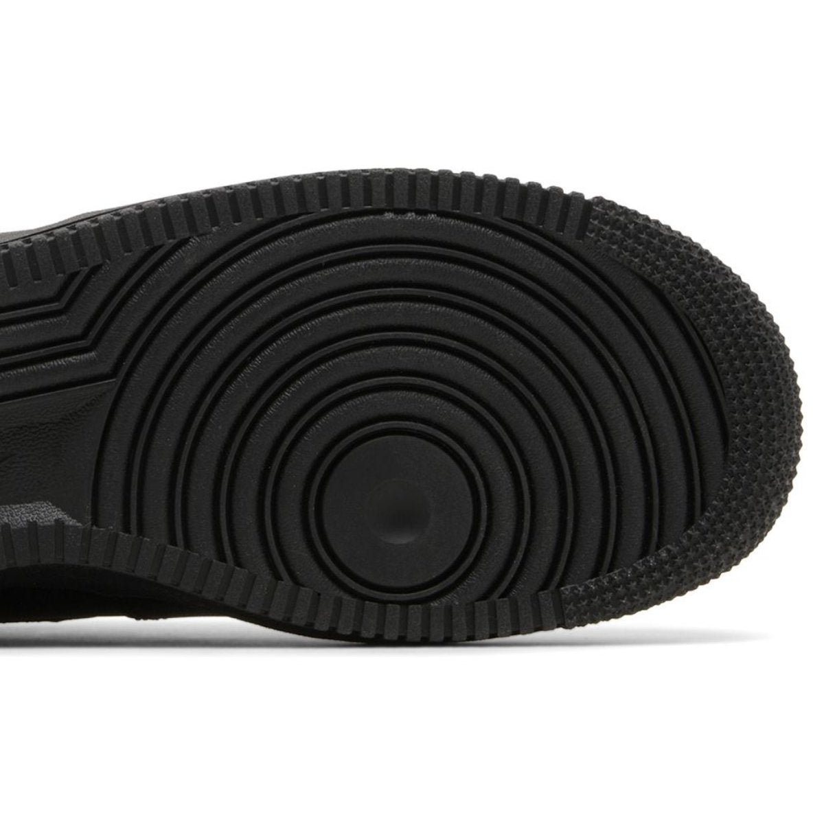 Nike Air Force 1 Low Flyease Triple Black