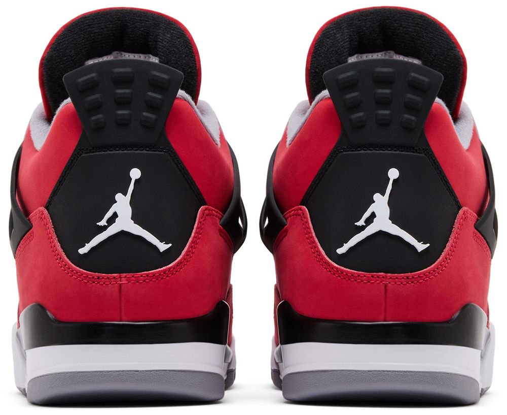 Jordan 4 Retro Toro Bravo (2026)