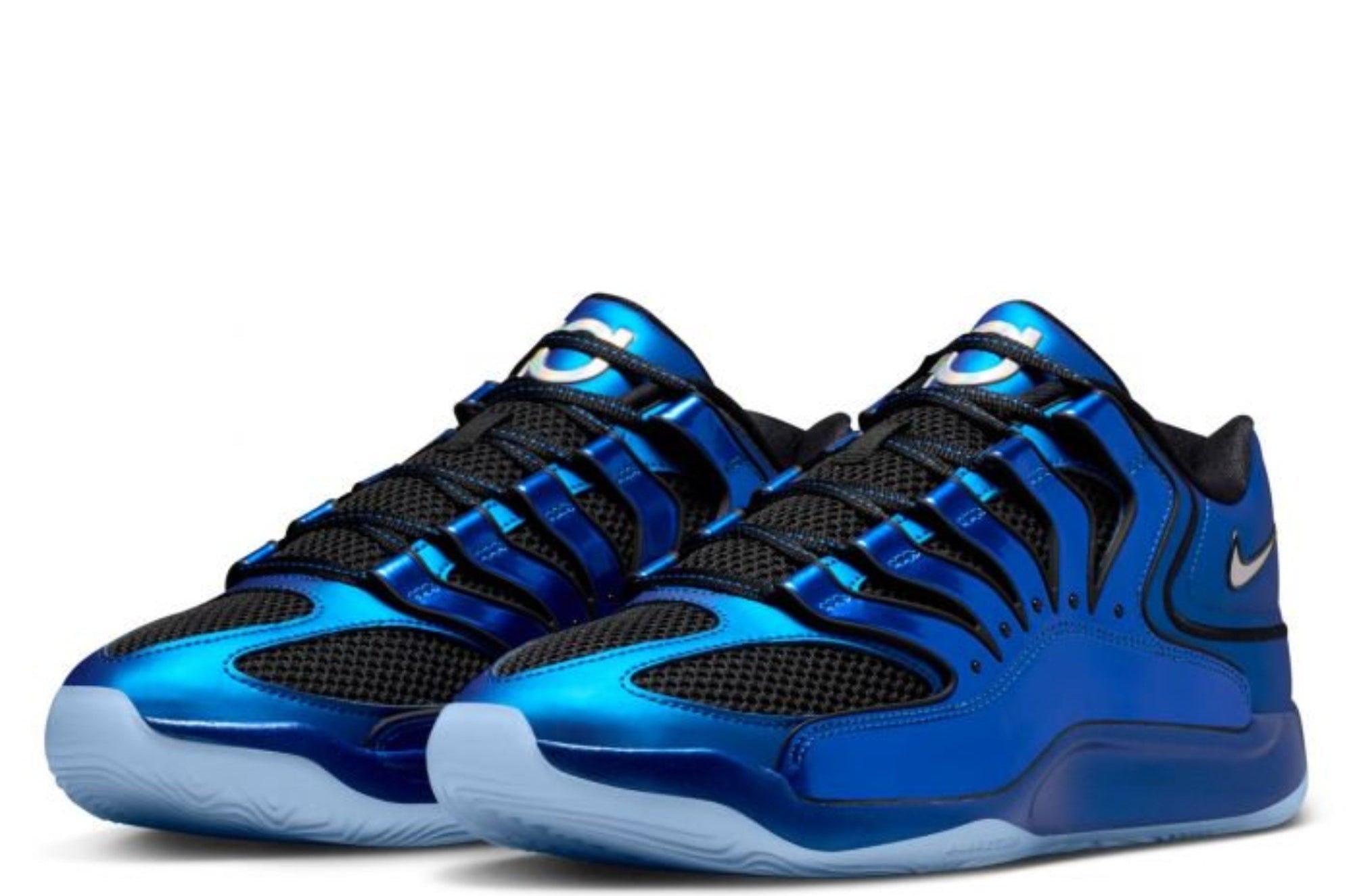 Nike KD 18 International Blue