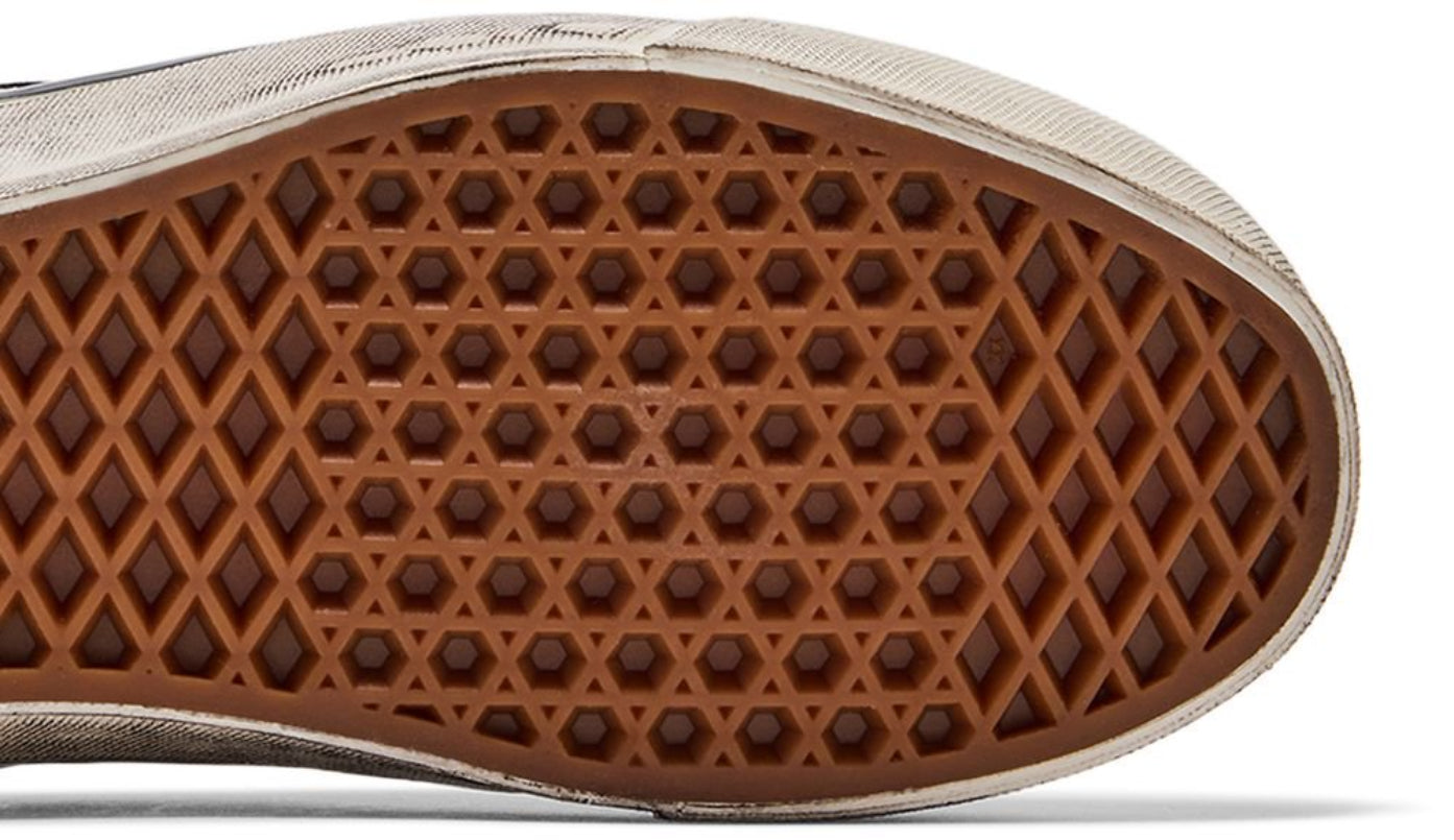 Vans LX Classic Slip-On 98 Pearlized Pack Blackout
