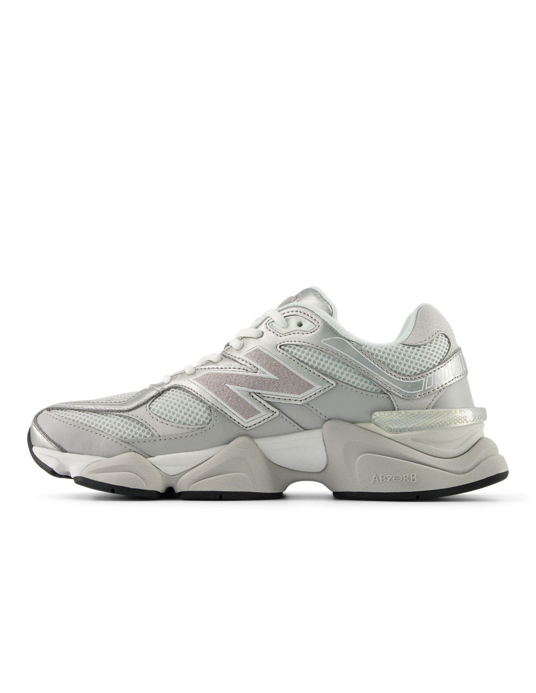 New Balance 9060 Raincloud Truffle Salt