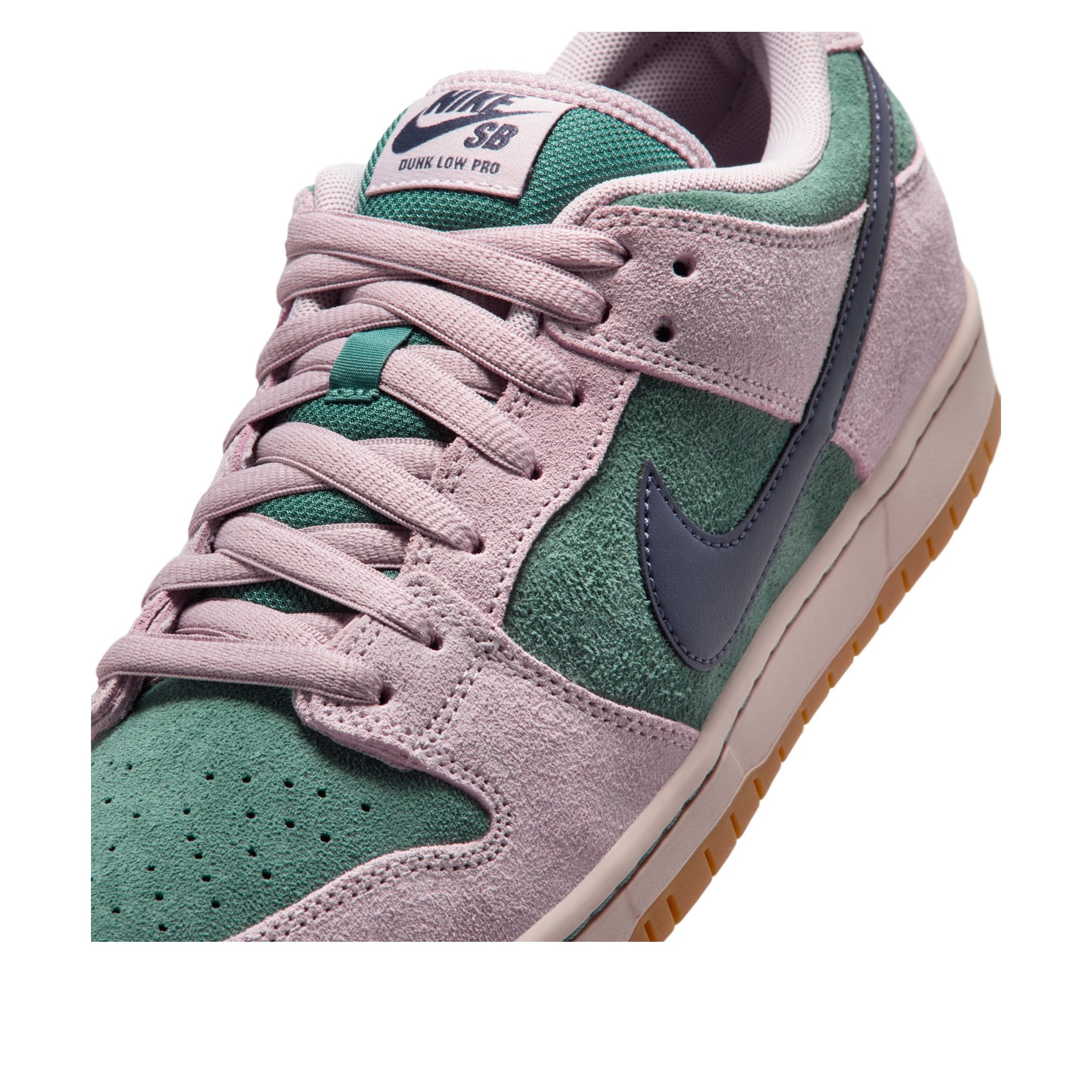 Nike SB Dunk Low Pro Mineral Slate