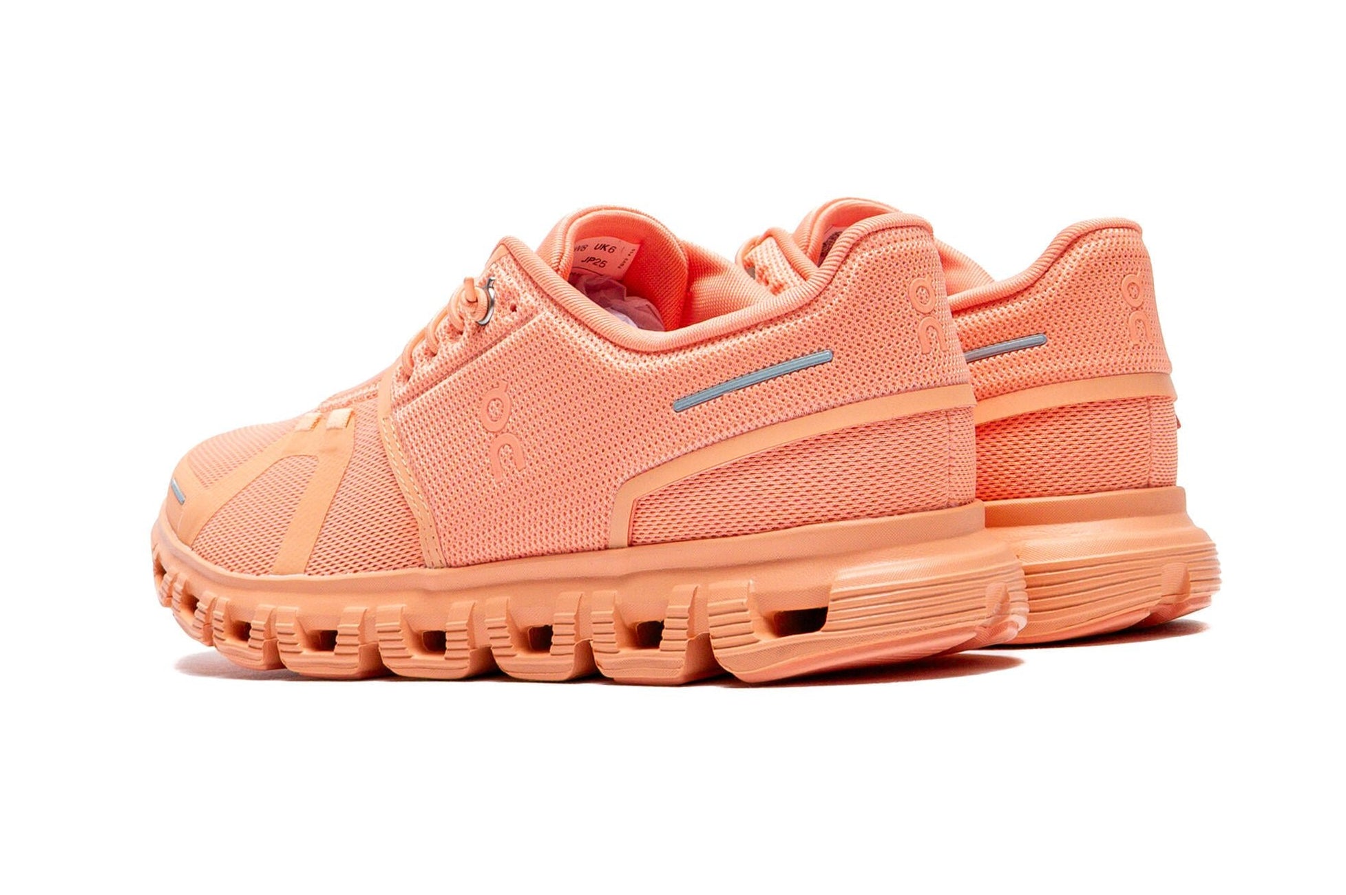 On Running Cloud 6 Sunstone (Women's)