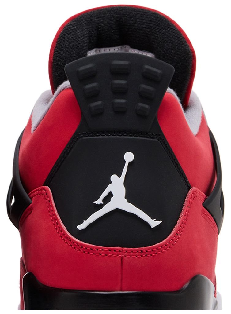 Jordan 4 Retro Toro Bravo (2026)