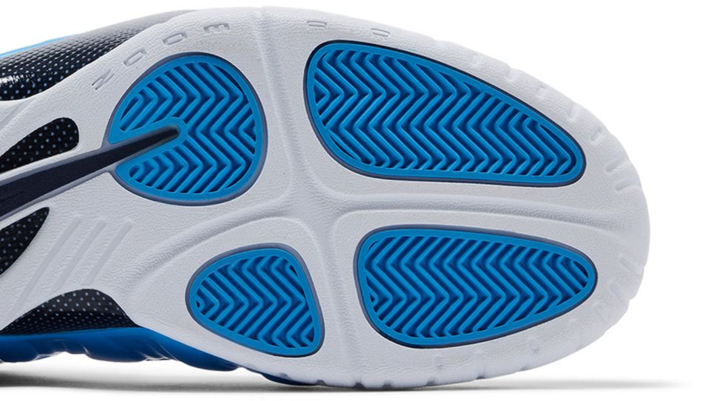 Nike Air Foamposite Pro University Blue (2026)