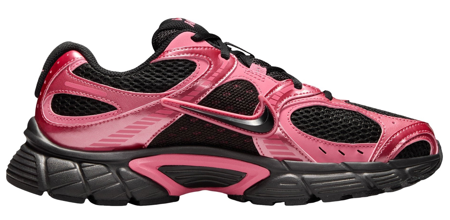 Nike V5 RNR Black Peony (Women's)