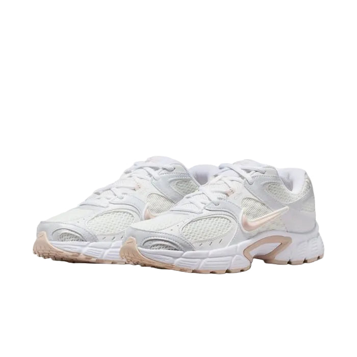 Nike V5 RNR Summit White Slit Red (Women's)