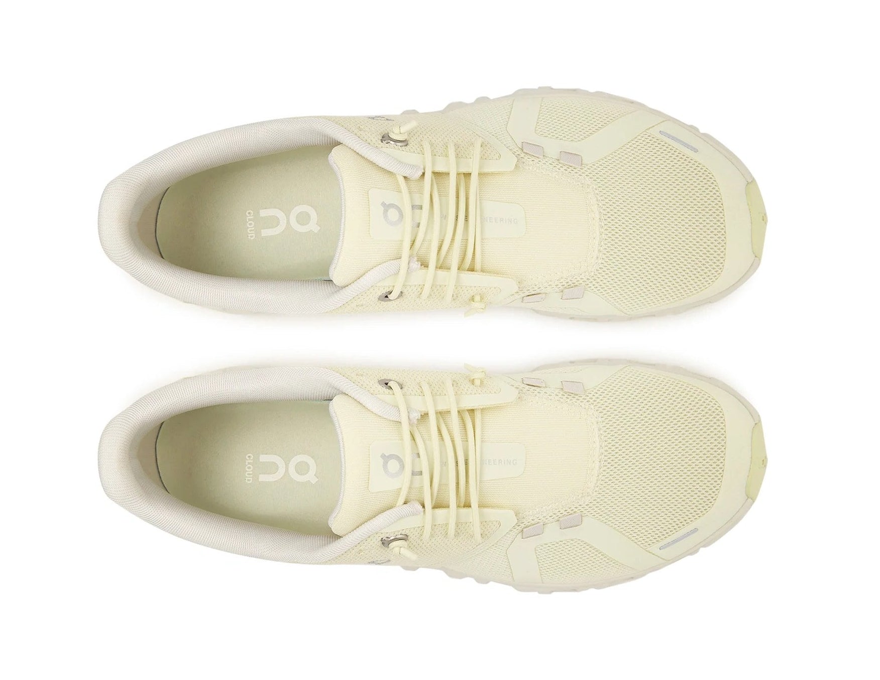 On Running Cloud 6 Seedling Ice (Women's)