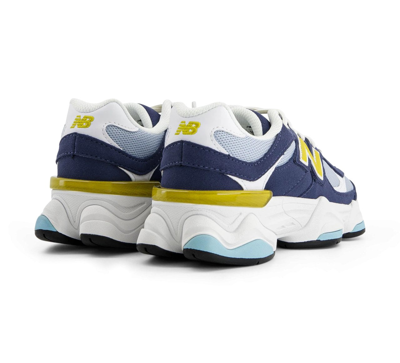 New Balance 9060 Salt Water Rosewood (GS)