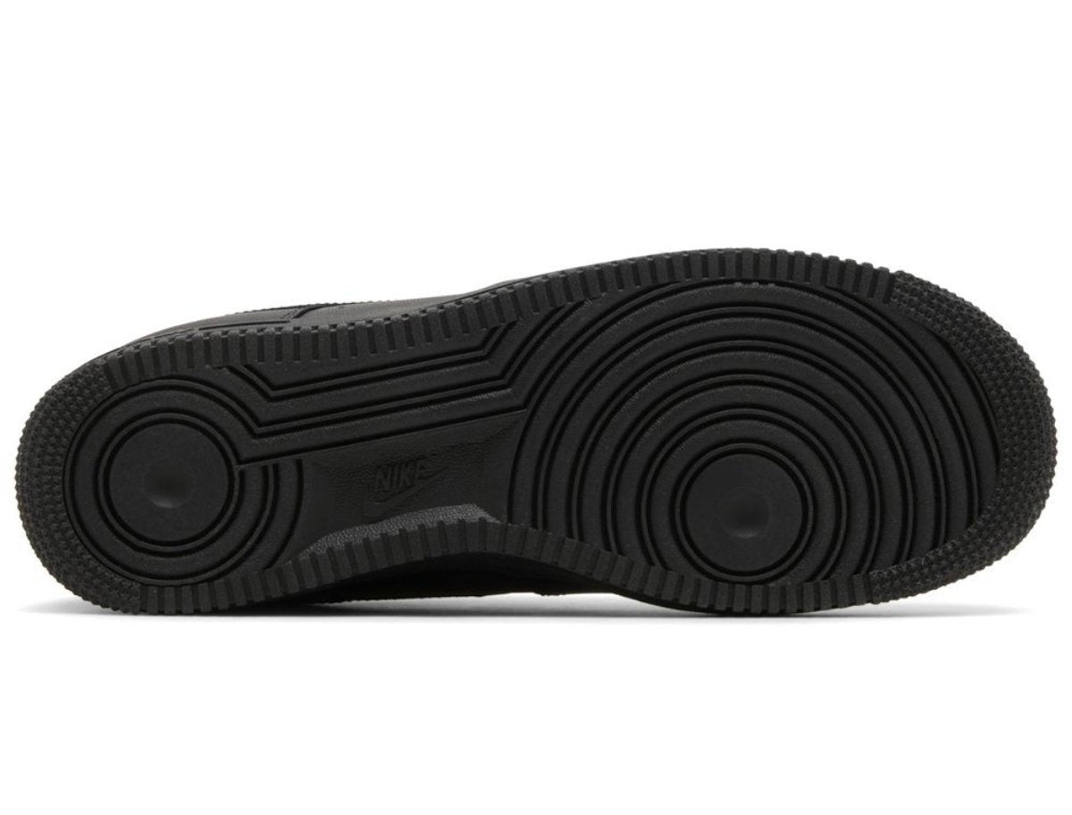 Nike Air Force 1 Low Flyease Triple Black