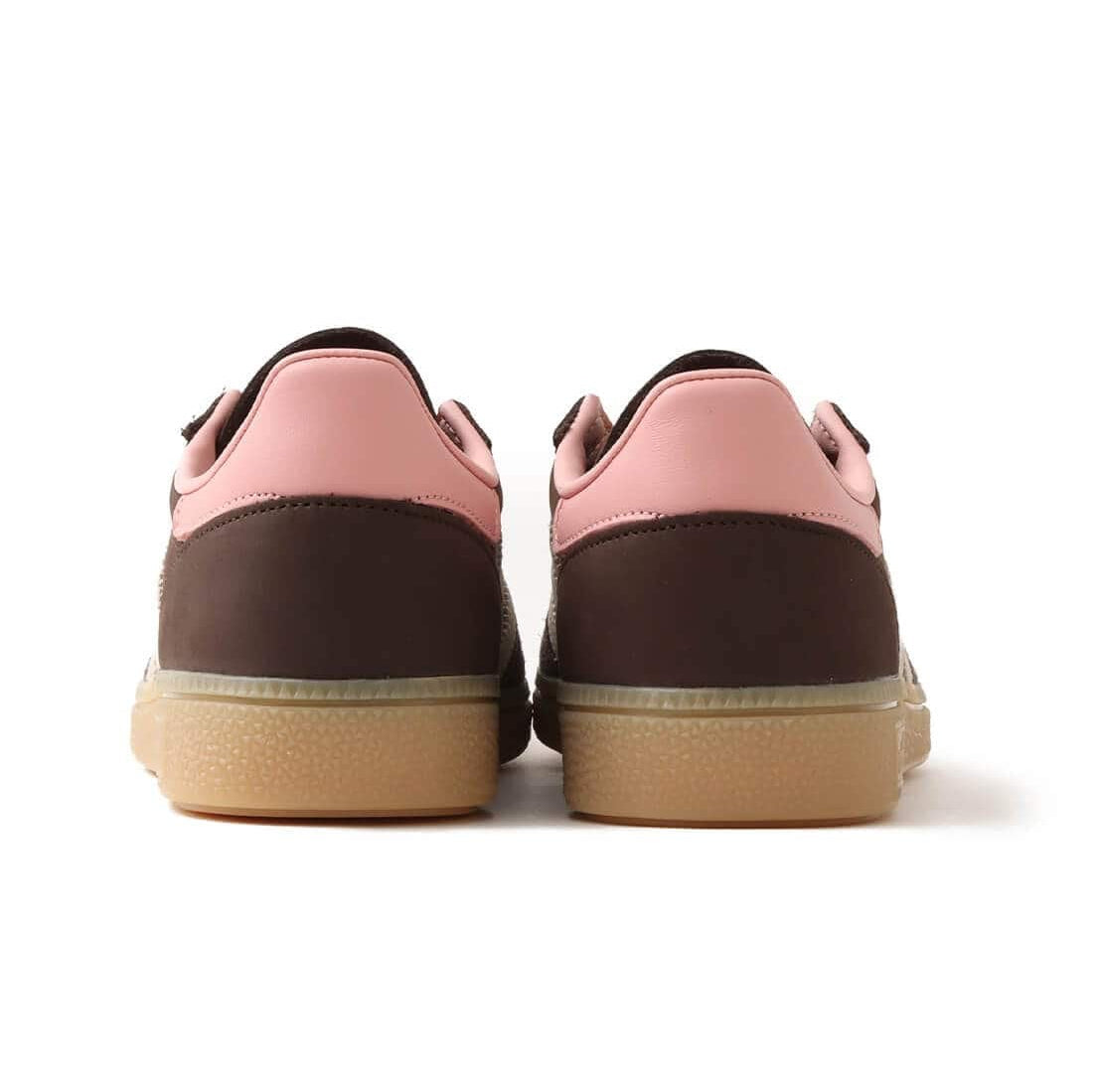Adidas Handball Spezial Dark Brown Wonder Mauve (Women's)