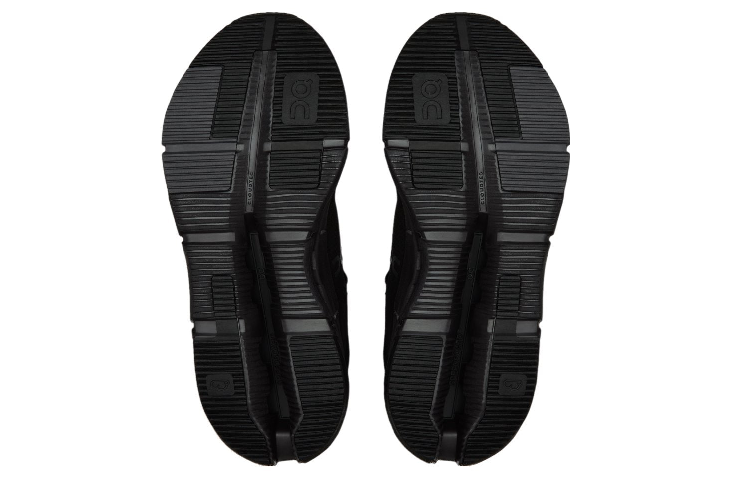 On Running Cloudnova 2 All Black (Women's)