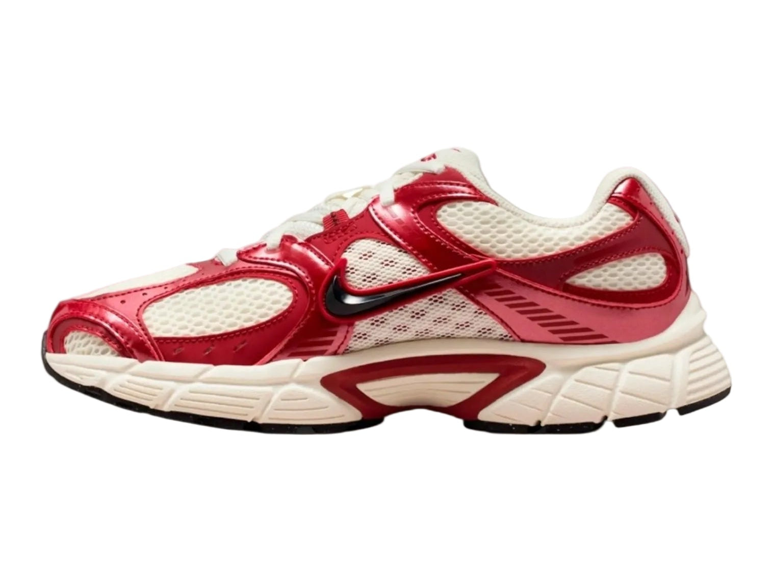 Nike V5 RNR Soft Pearl Team Crimson (Women's)