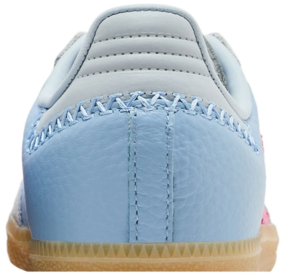 Adidas Samba OG Blue Pink (GS)