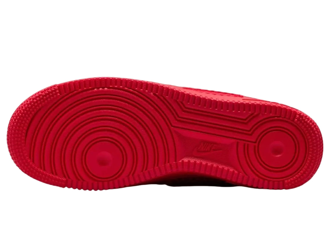 Nike Air Force 1 Low Valentine's Day University Red (2026) (Women's)