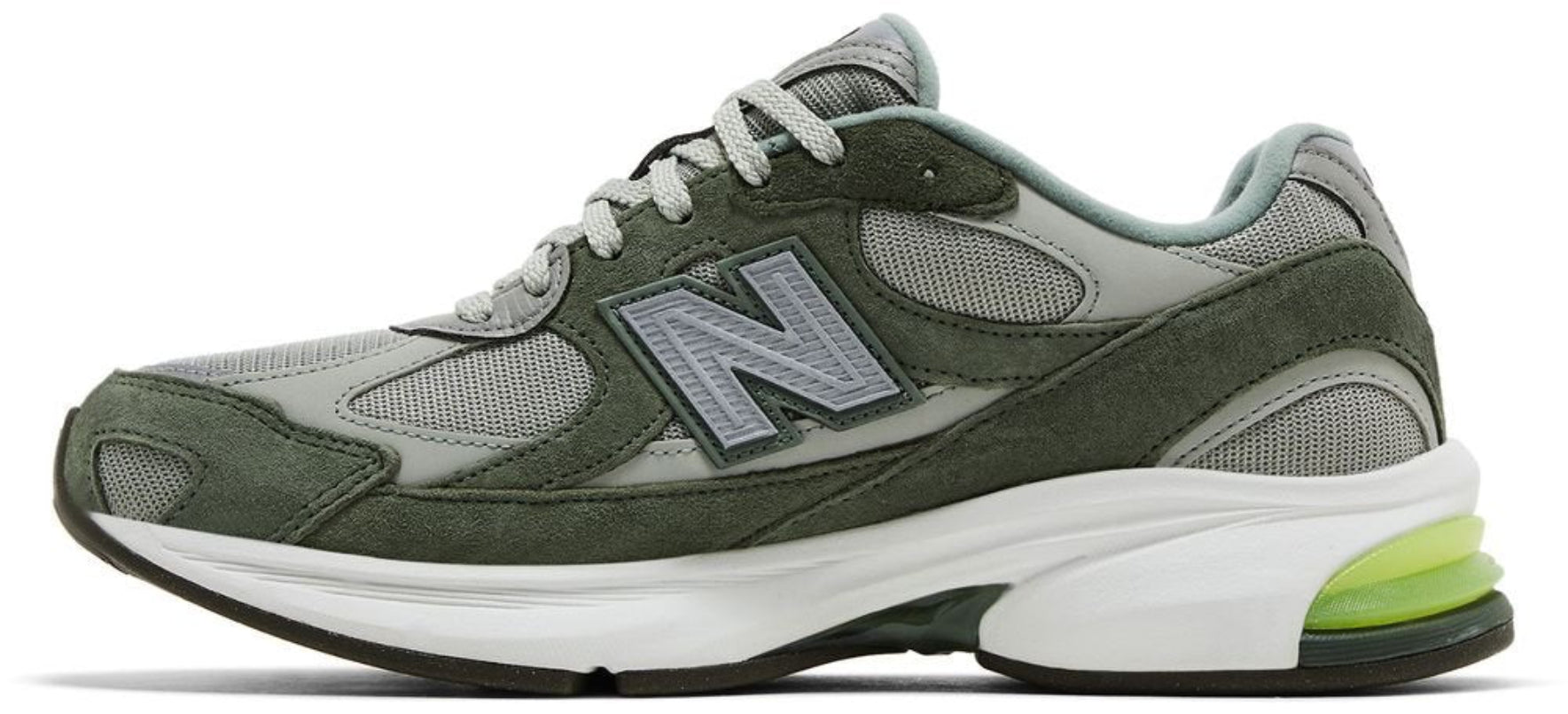 New Balance Abzorb 2010 WTAPS Agave Green