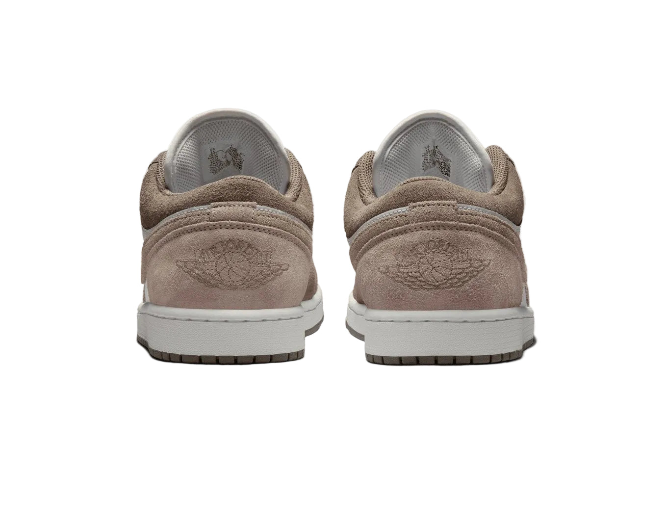 Jordan 1 Low Olive Grey Enigma Stone
