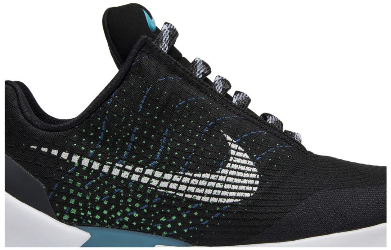 Nike HyperAdapt 1.0 Black (1st Release Pair Special Box)