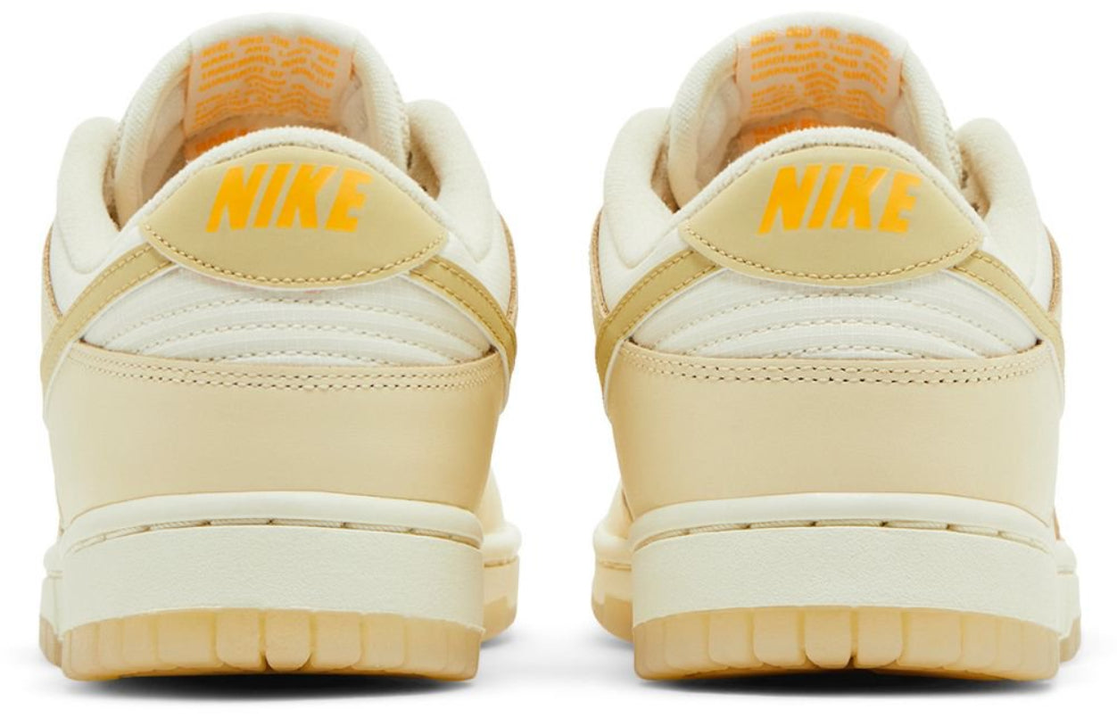 Nike Dunk Low Team Gold (Women's)