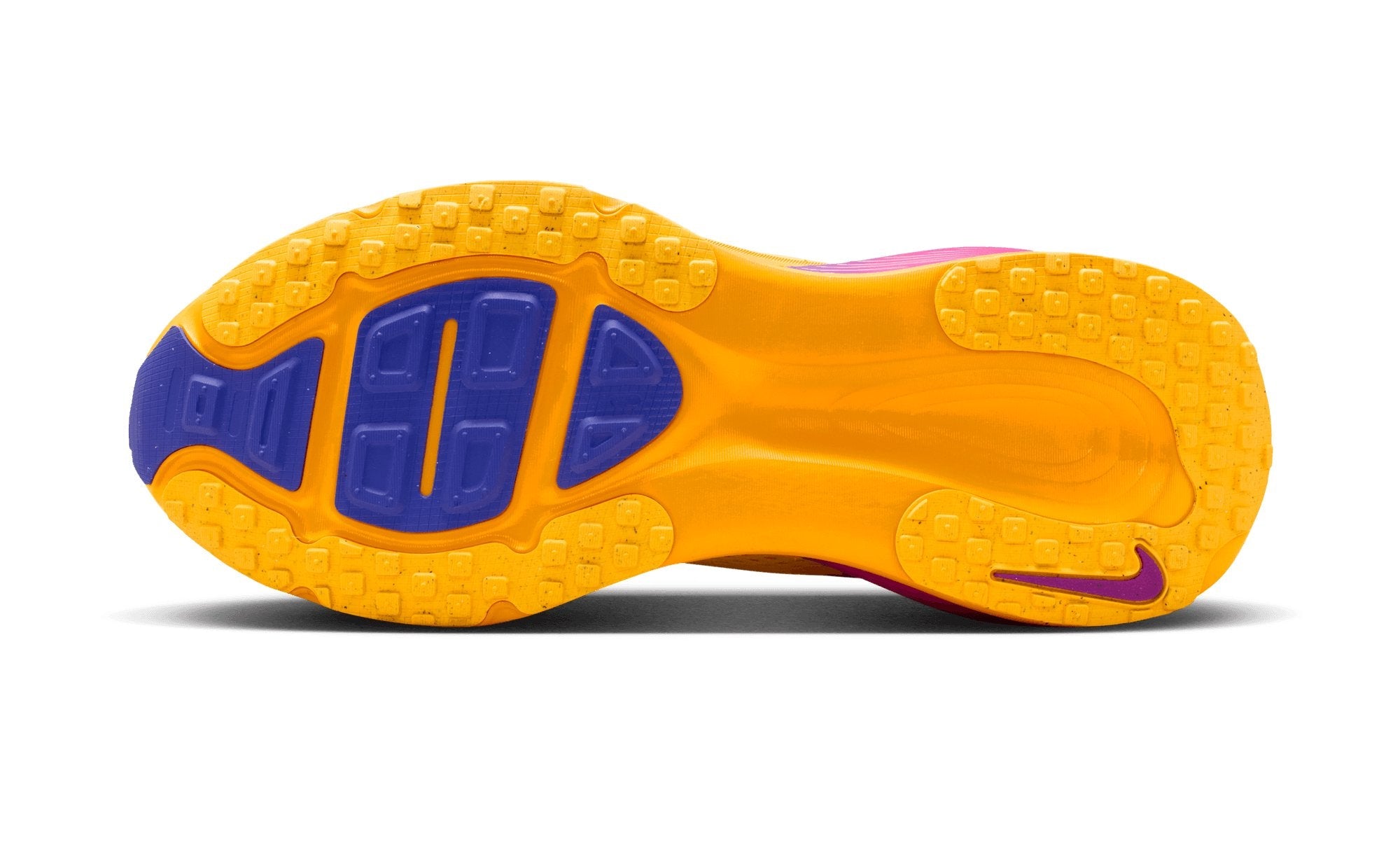 Nike Vomero 18 Citron Pulse Laser Orange