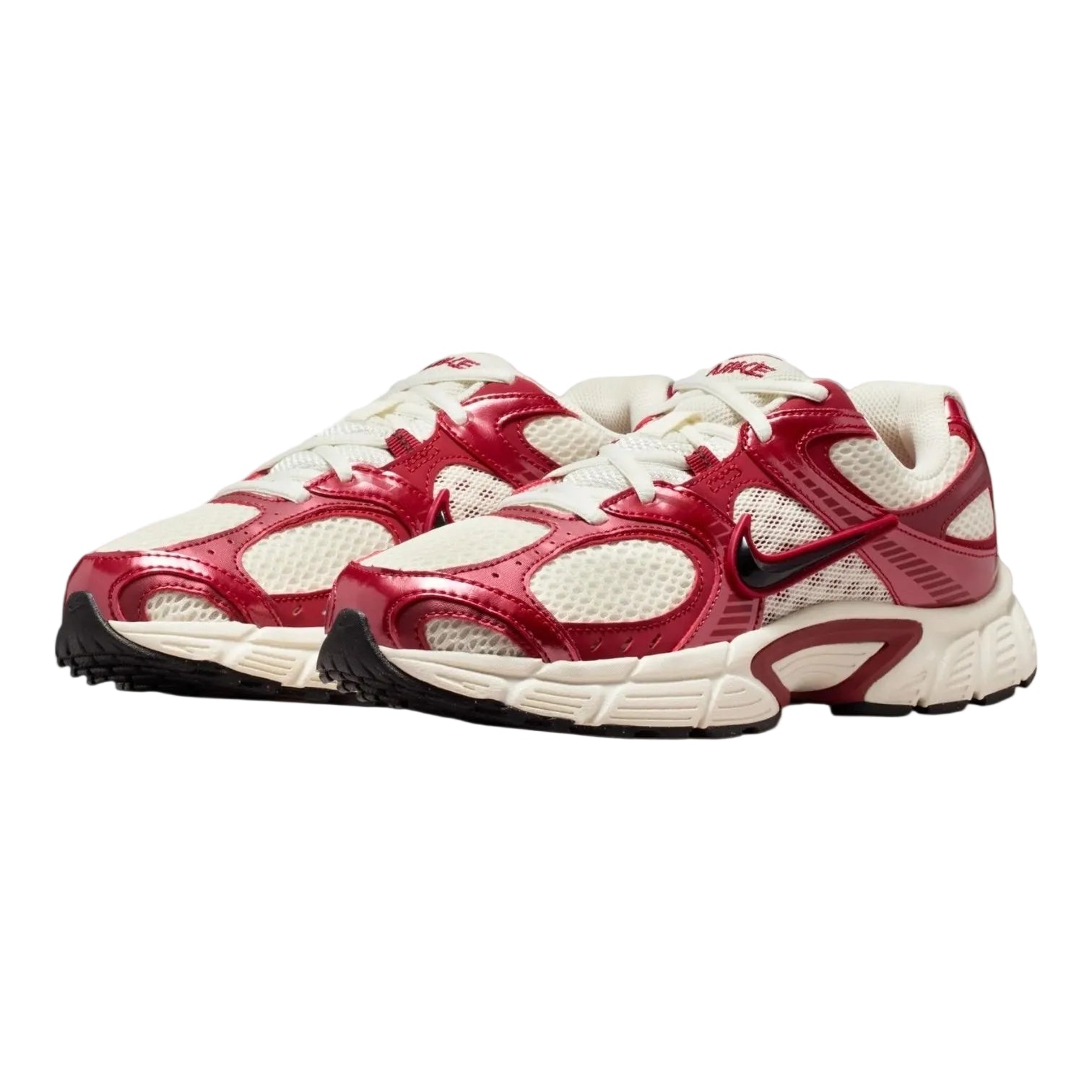 Nike V5 RNR Soft Pearl Team Crimson (Women's)
