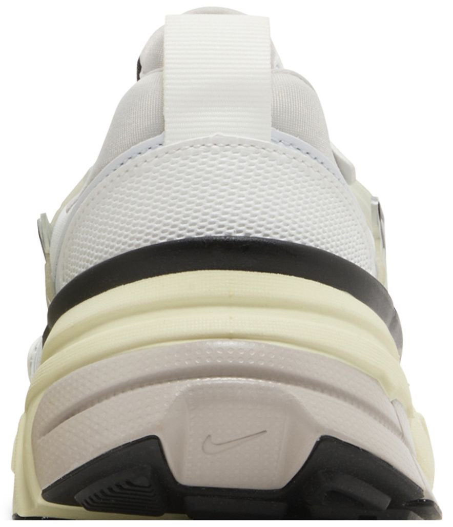 Nike V2K Run Summit White Metallic Silver